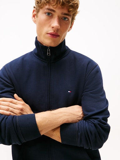 Sweaters navy Tommy Hilfiger