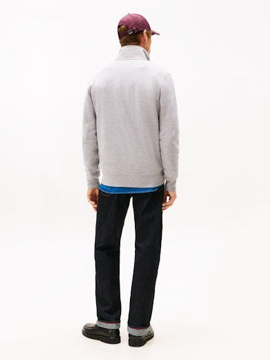 Sweaters grijs Tommy Hilfiger