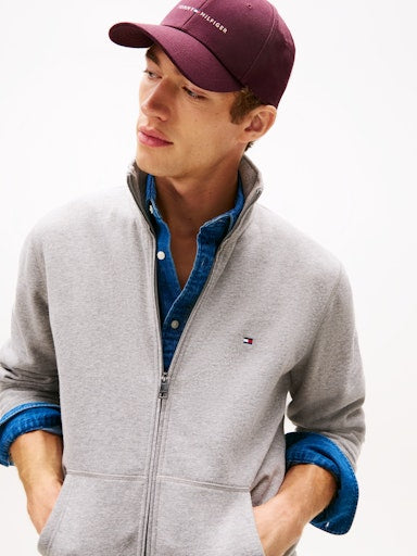 Sweaters grijs Tommy Hilfiger