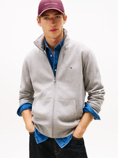 Sweaters grijs Tommy Hilfiger