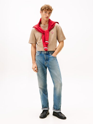 T-shirts korte mouw  Tommy Hilfiger