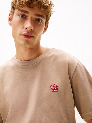 T-shirts korte mouw  Tommy Hilfiger