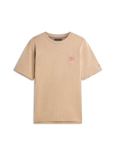 T-shirts korte mouw  Tommy Hilfiger