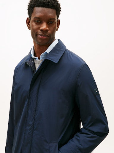 Jassen navy Tommy Hilfiger