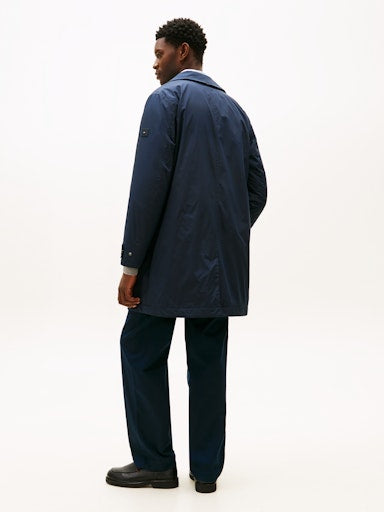 Jassen navy Tommy Hilfiger