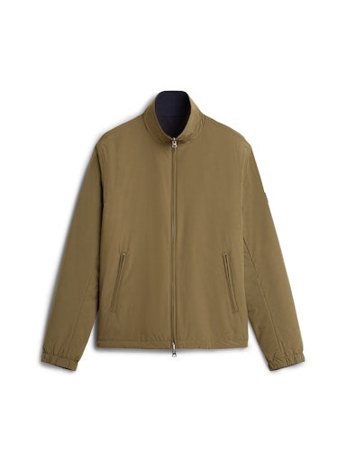 Jassen groen Tommy Hilfiger
