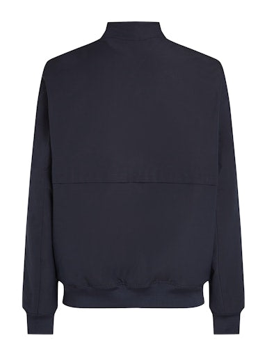 Jassen navy Tommy Hilfiger