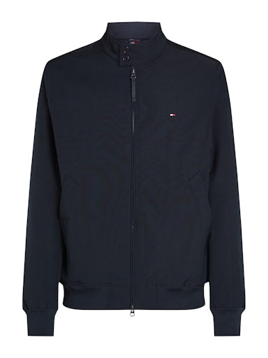 Jassen navy Tommy Hilfiger