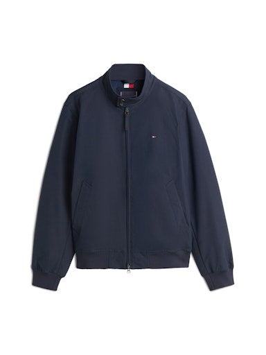 Jassen navy Tommy Hilfiger