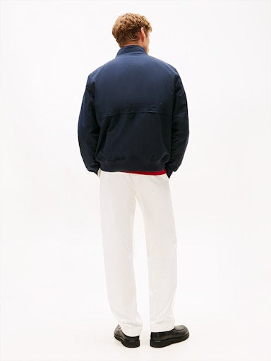Jassen navy Tommy Hilfiger