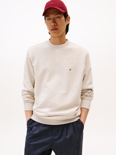 Sweaters beige Tommy Hilfiger