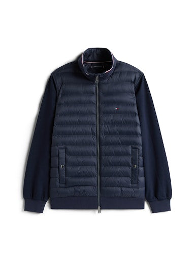 Jassen navy Tommy Hilfiger