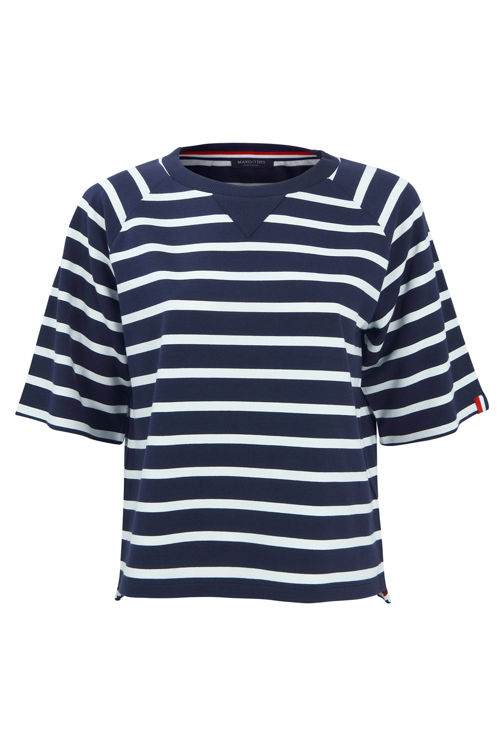 Sweaters navy Margittes