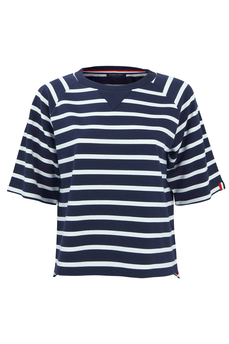 Sweaters navy Margittes