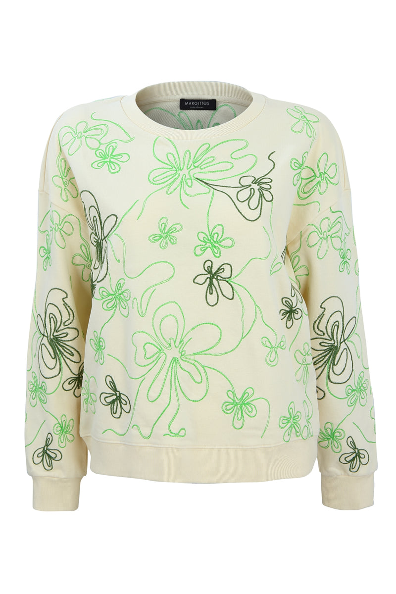 Sweaters beige Margittes