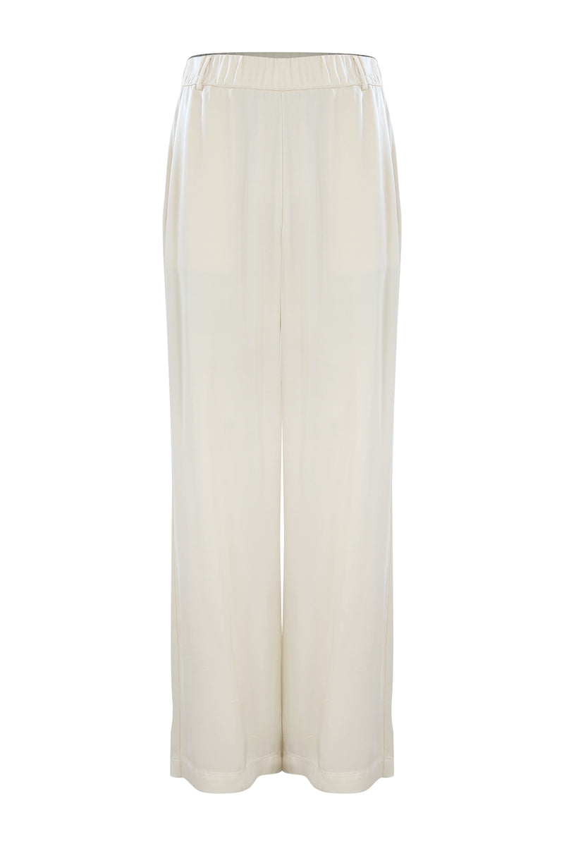 Broeken beige Margittes