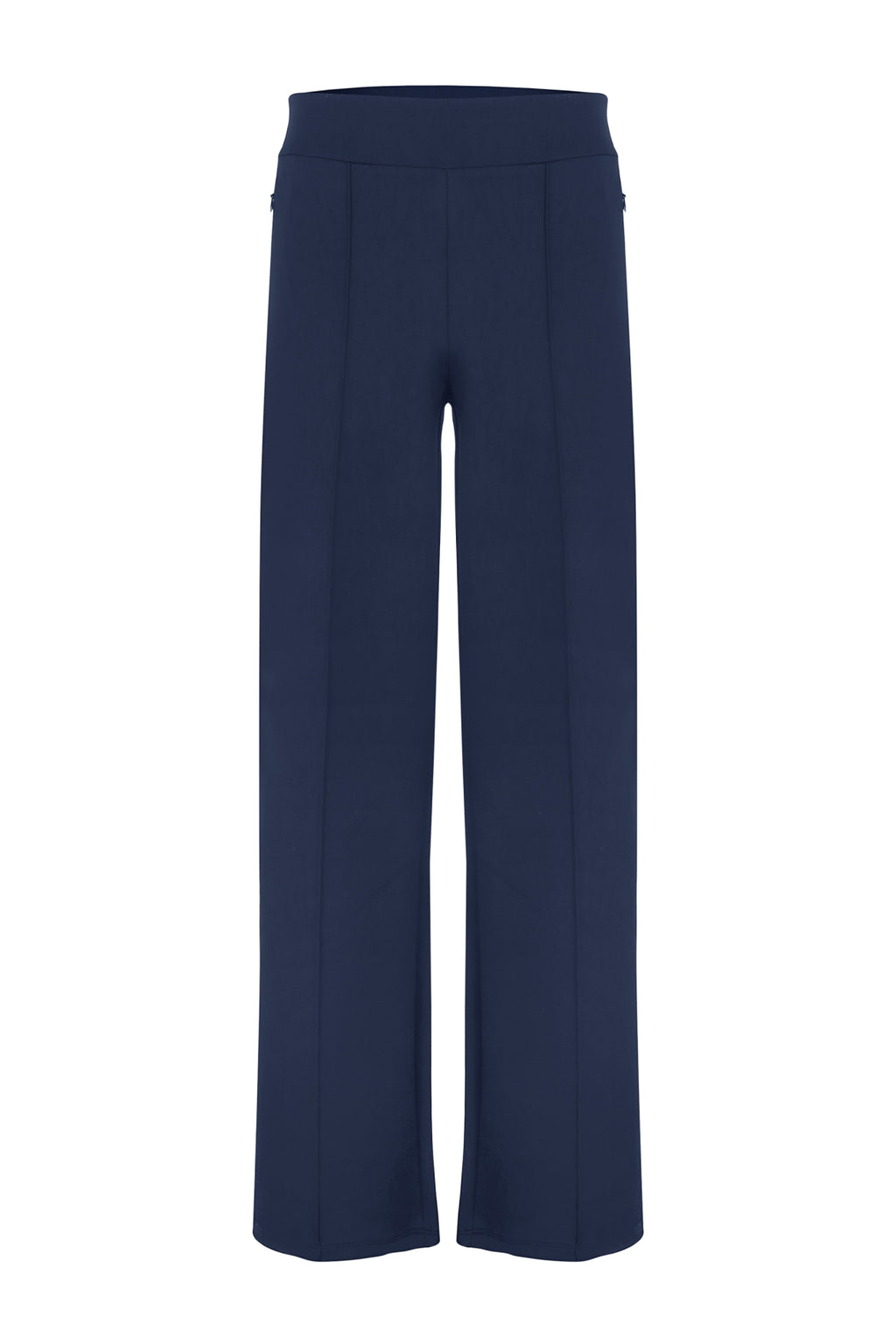 Broeken navy Margittes