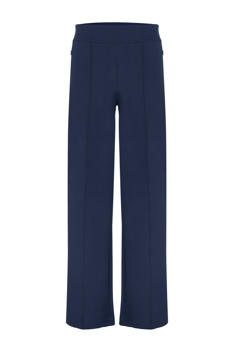 Broeken navy Margittes