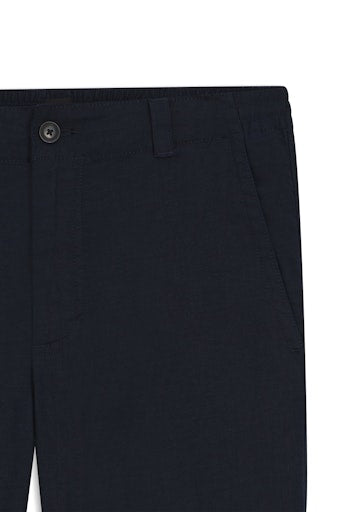 Broeken blauw Boss Men Orange