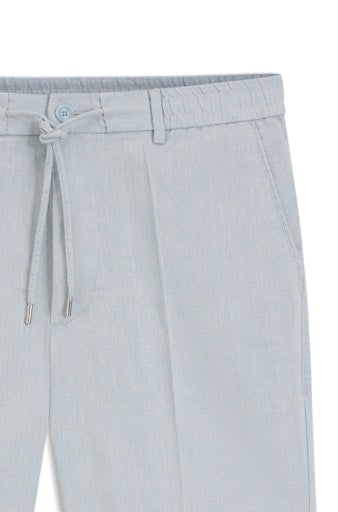 Shorten blauw Boss Men Black