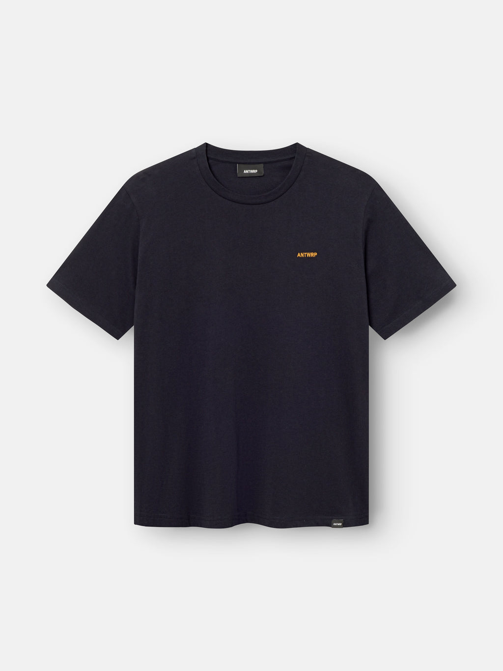 T-shirts korte mouw navy ANTWRP