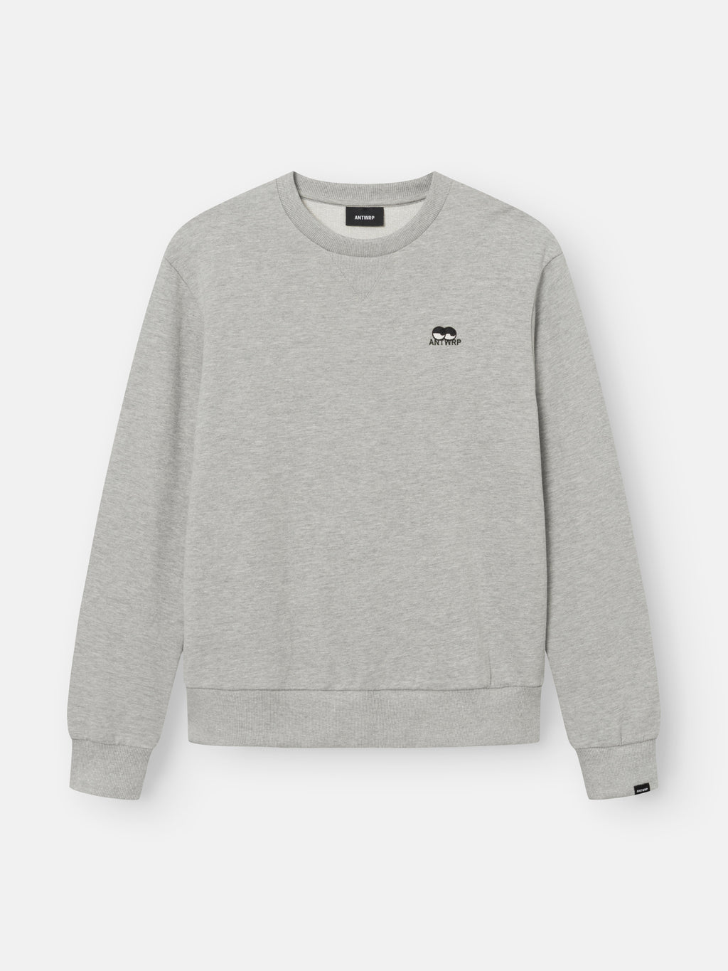 Sweaters grijs ANTWRP
