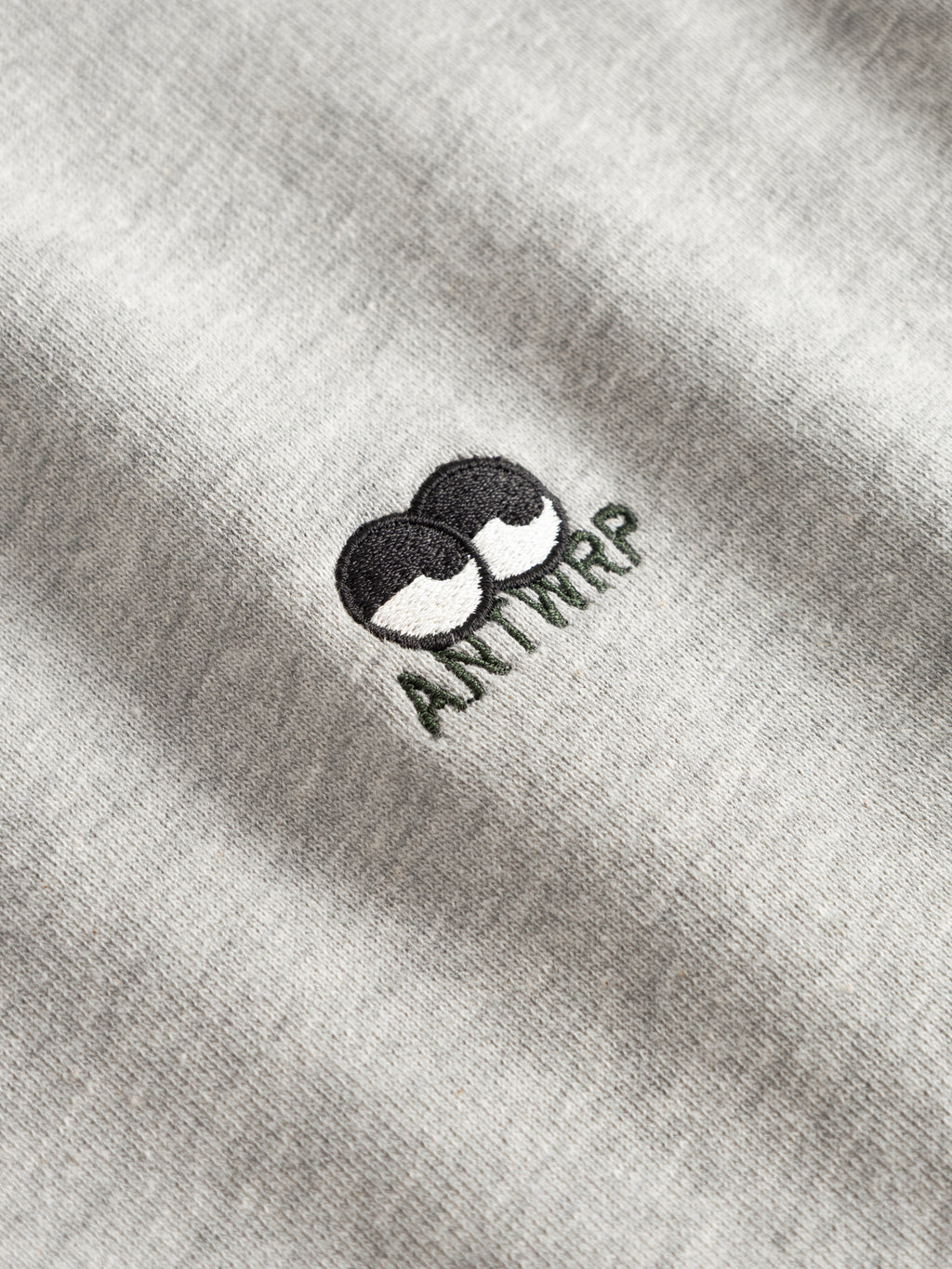Sweaters grijs ANTWRP