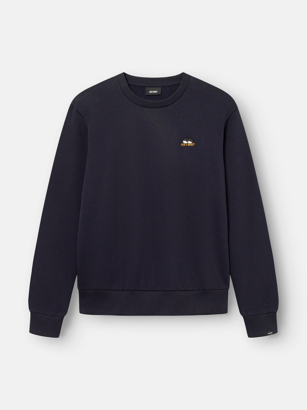 Sweaters navy ANTWRP