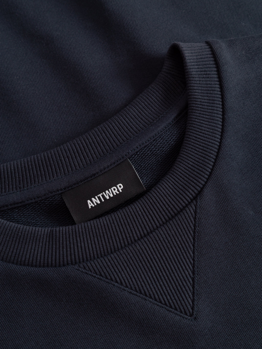 Sweaters navy ANTWRP