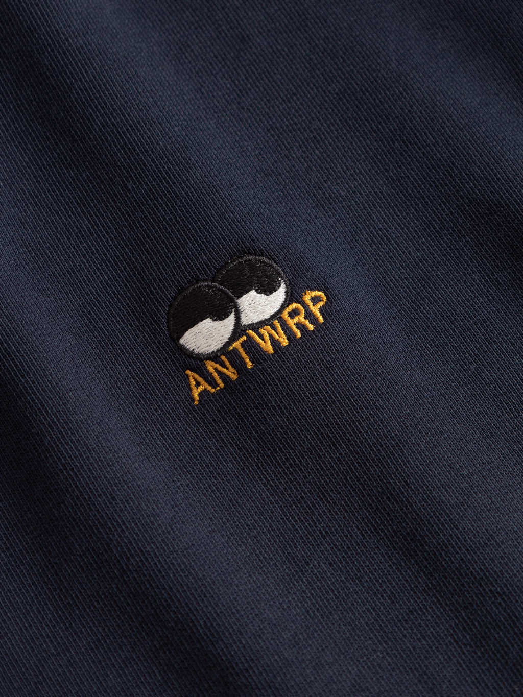 Sweaters navy ANTWRP