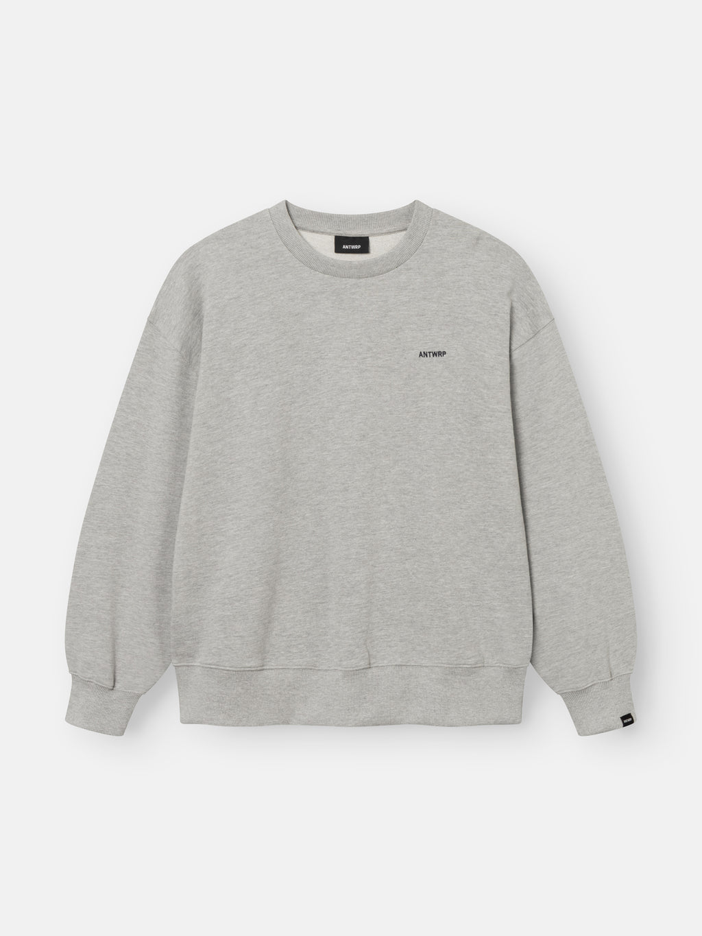 Sweaters grijs ANTWRP