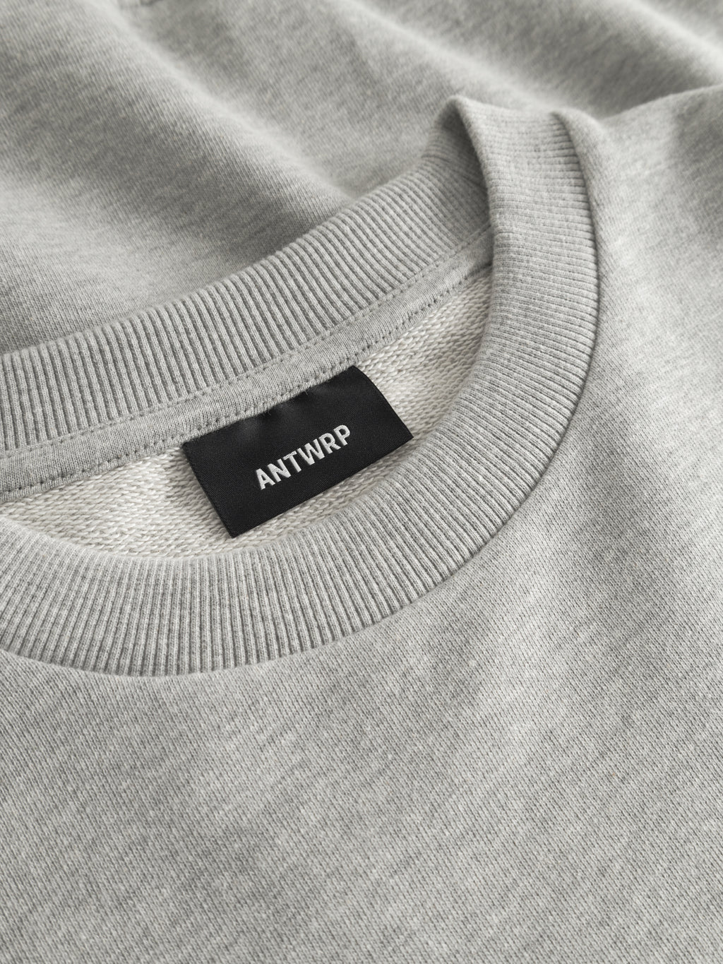 Sweaters grijs ANTWRP