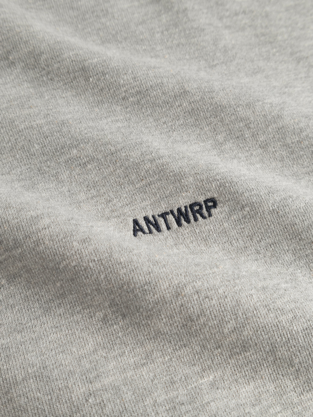 Sweaters grijs ANTWRP
