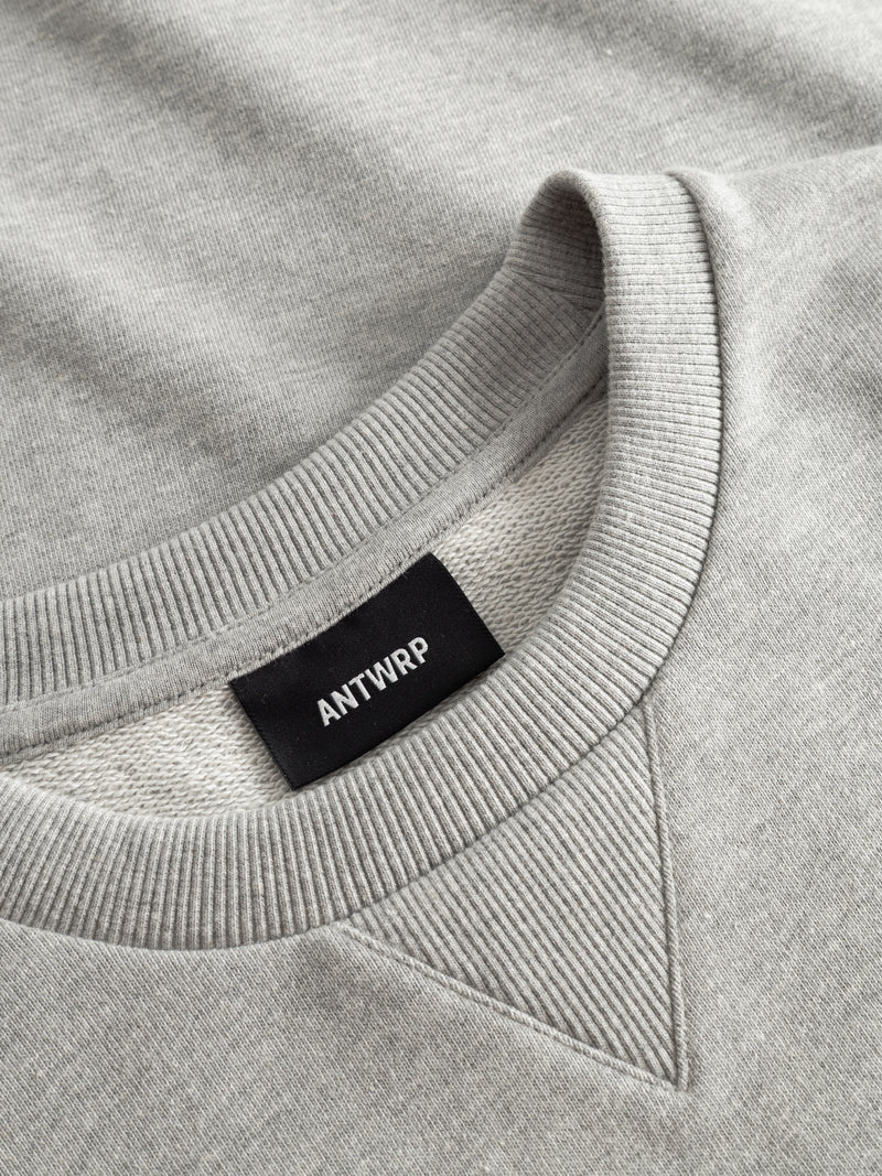 Sweaters grijs ANTWRP