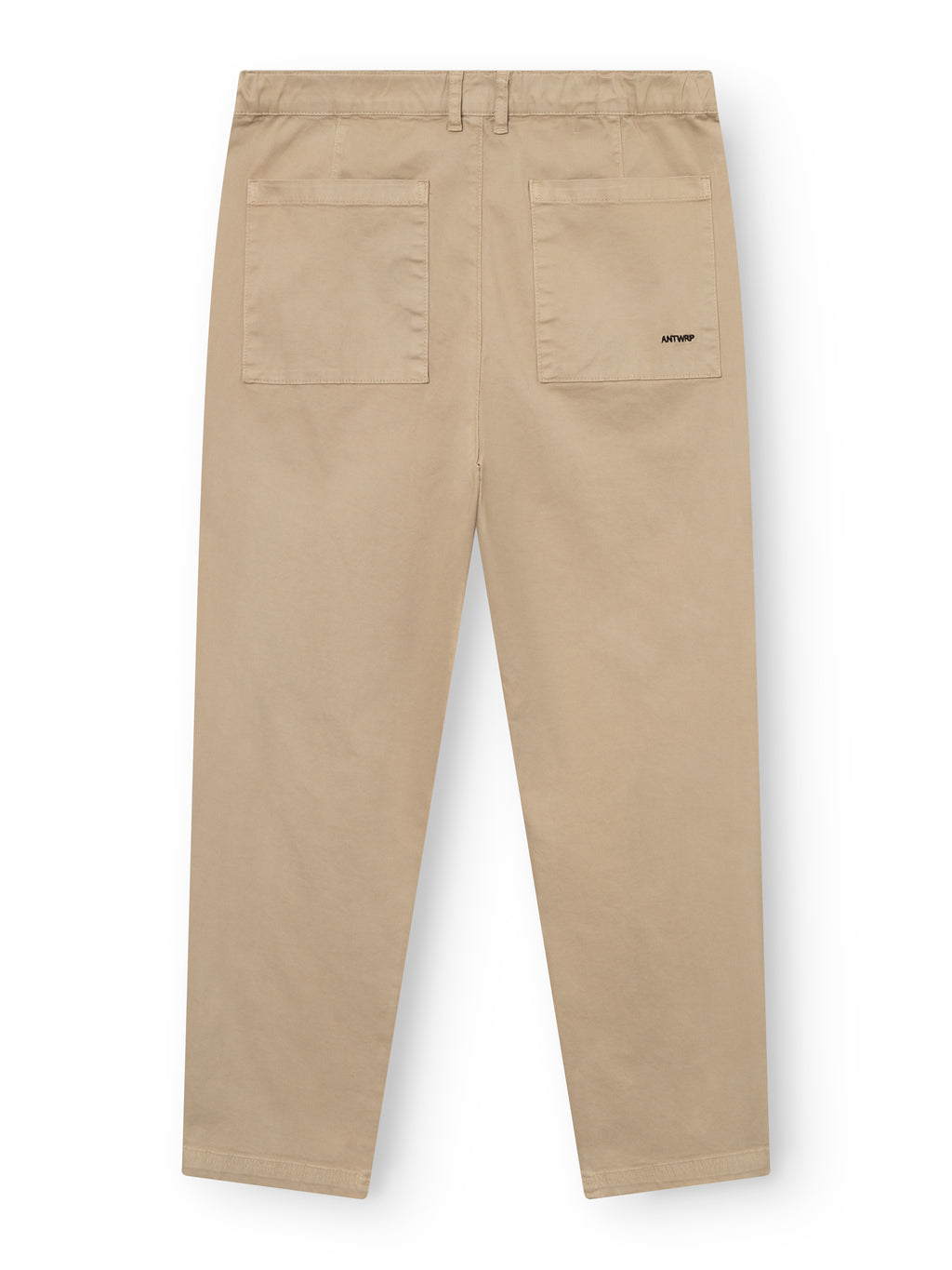 Broeken beige ANTWRP