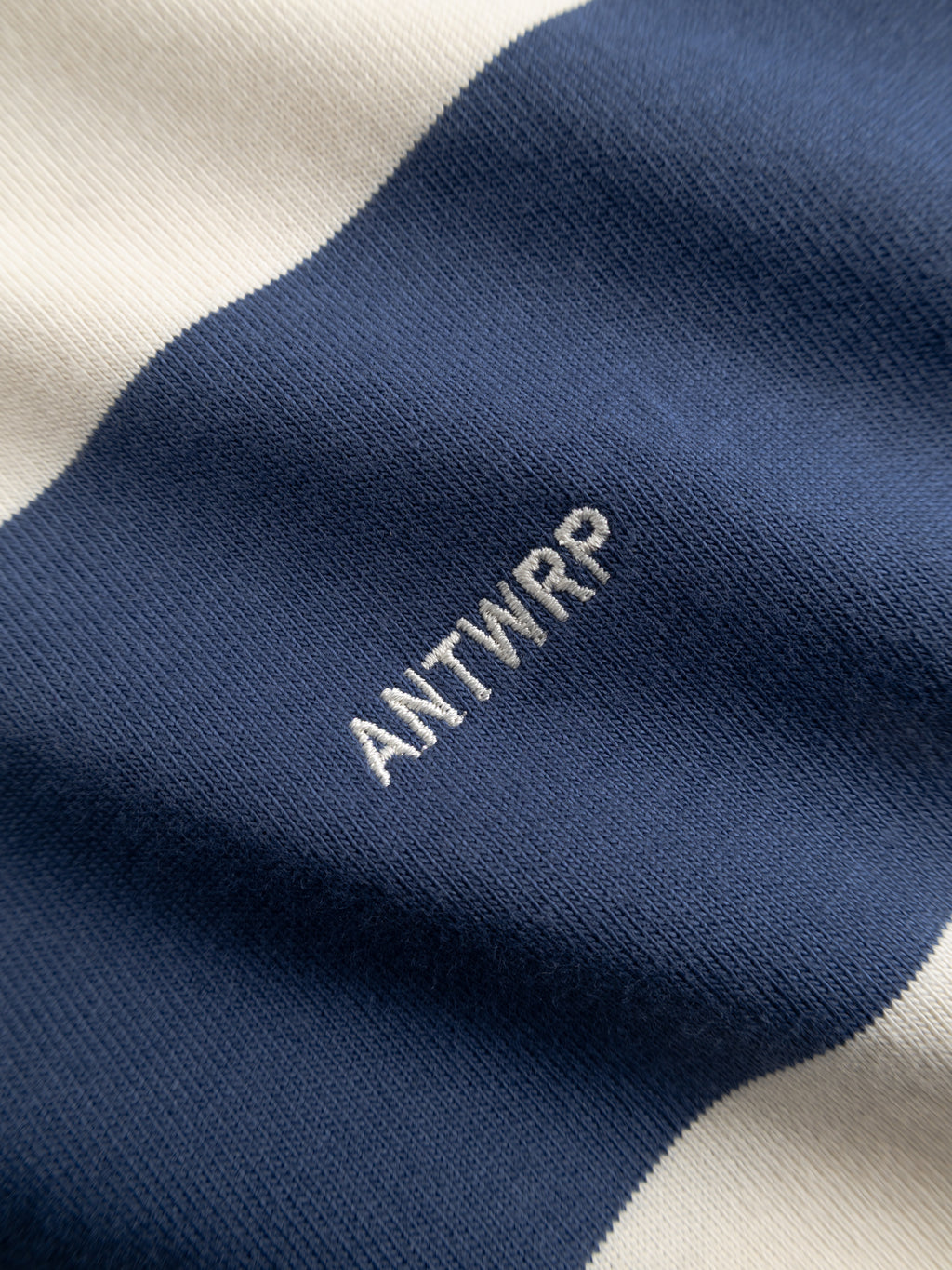 Sweaters blauw ANTWRP