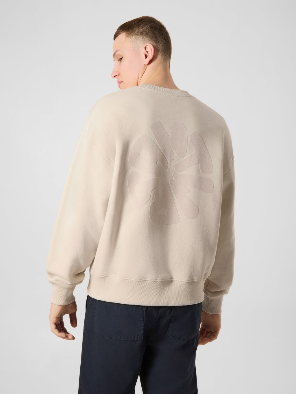 Sweaters beige ANTWRP