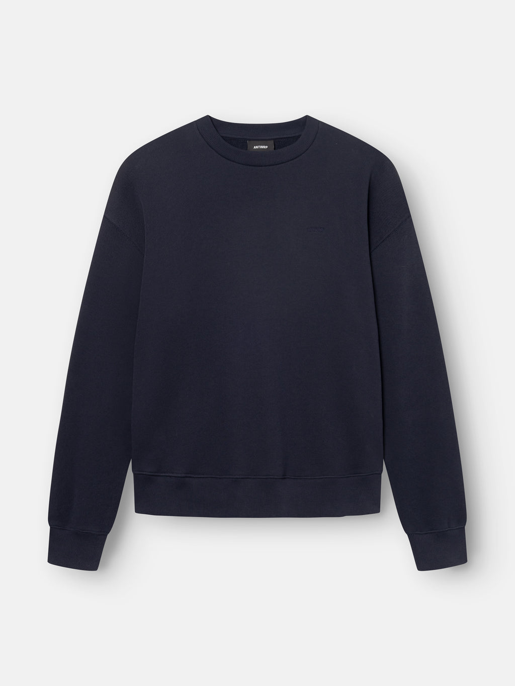 Sweaters blauw ANTWRP