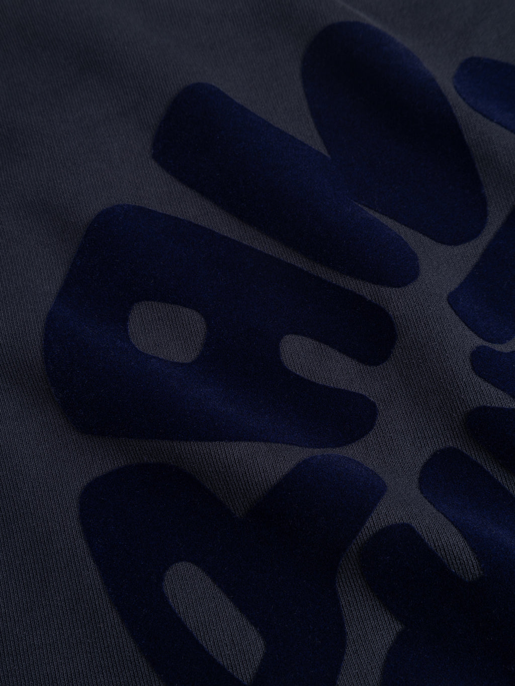 Sweaters blauw ANTWRP