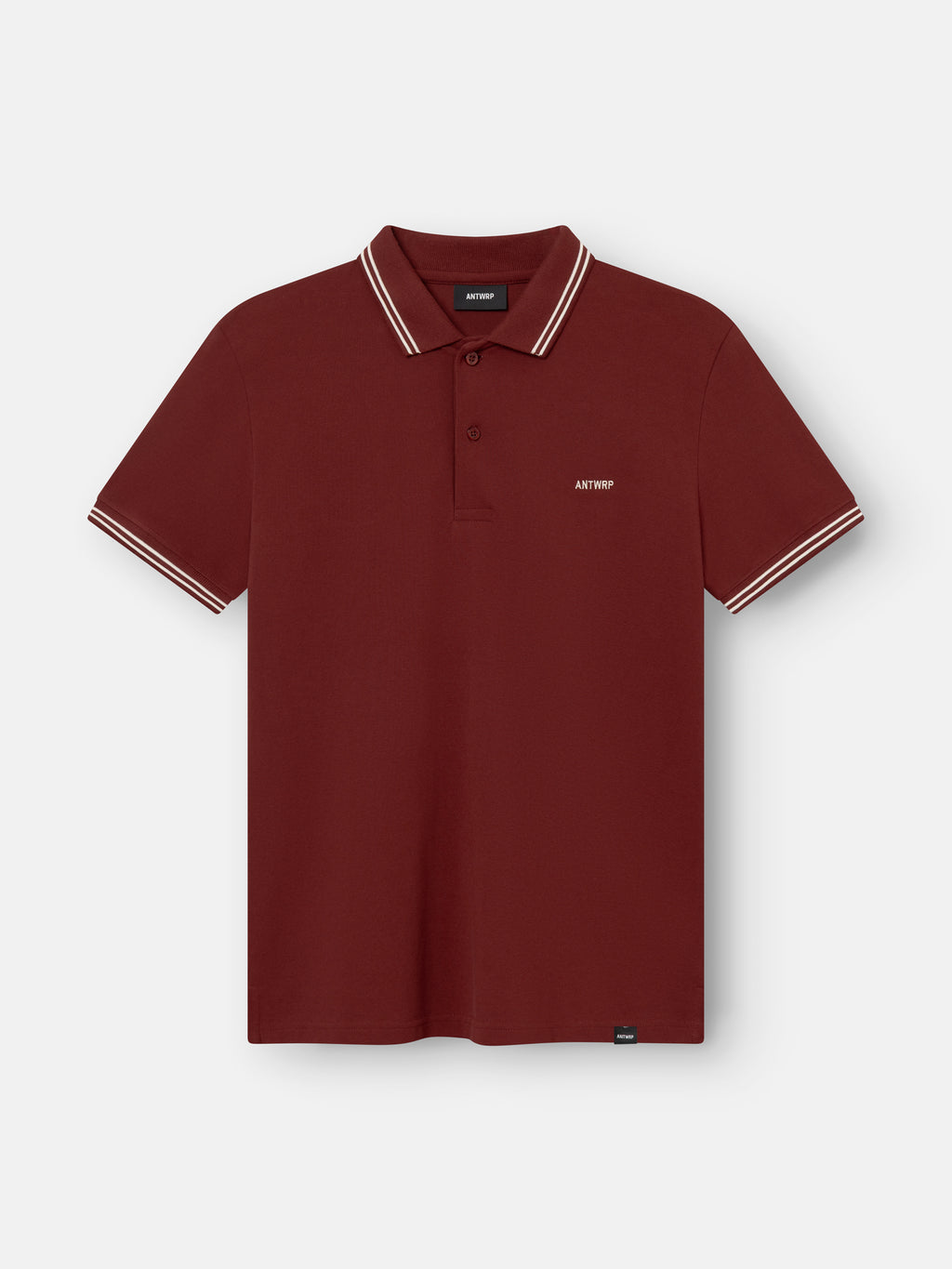 Polo's korte mouw  ANTWRP
