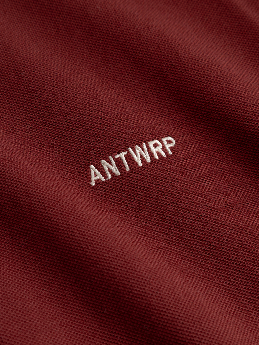 Polo's korte mouw  ANTWRP
