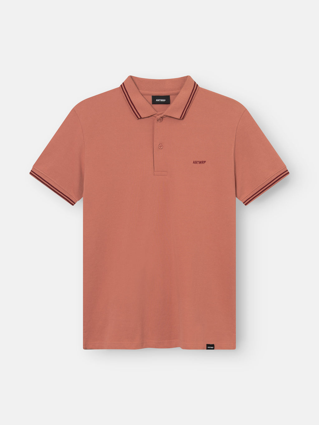 Polo's korte mouw  ANTWRP