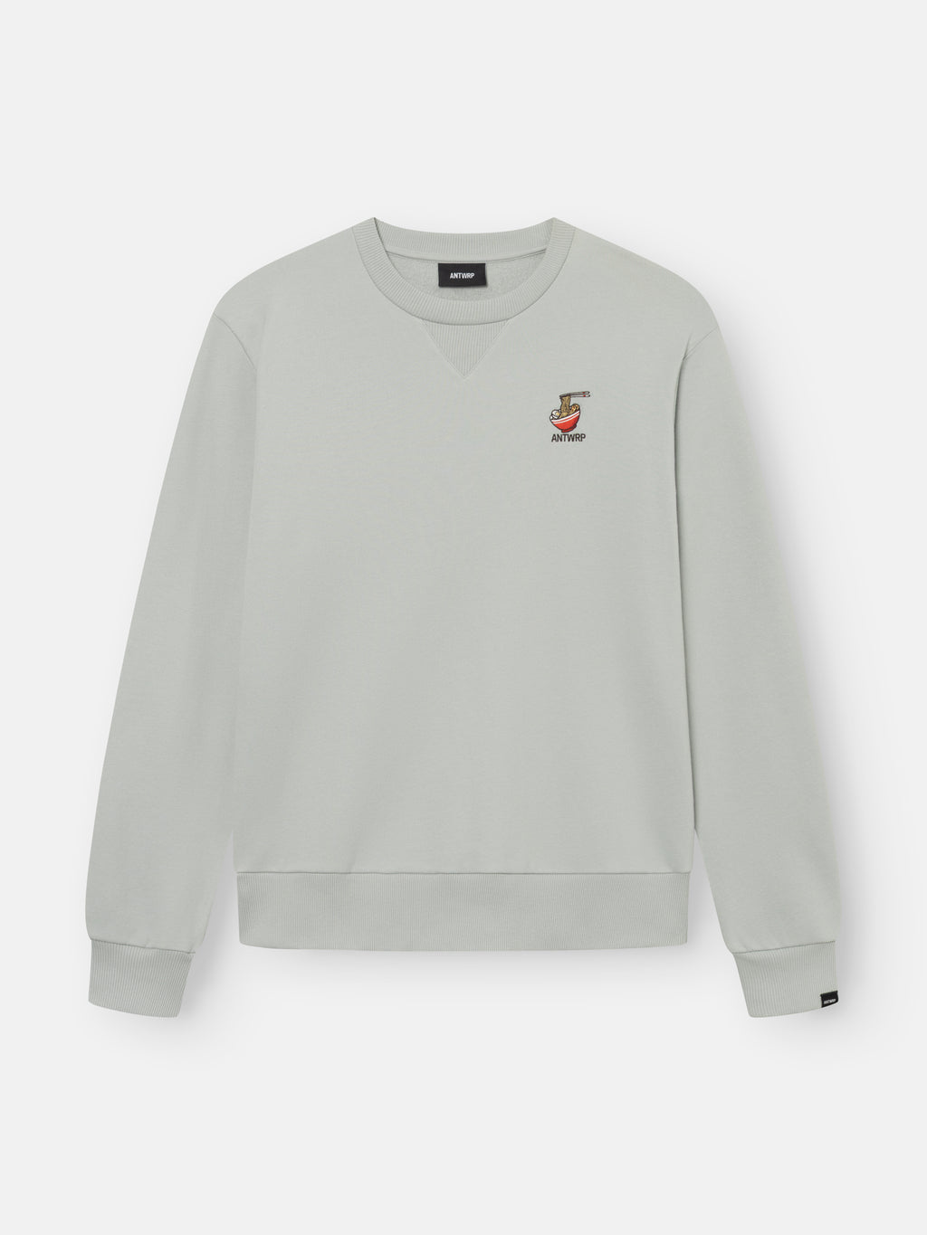 Sweaters grijs ANTWRP