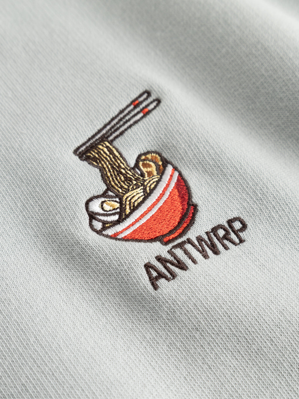 Sweaters grijs ANTWRP