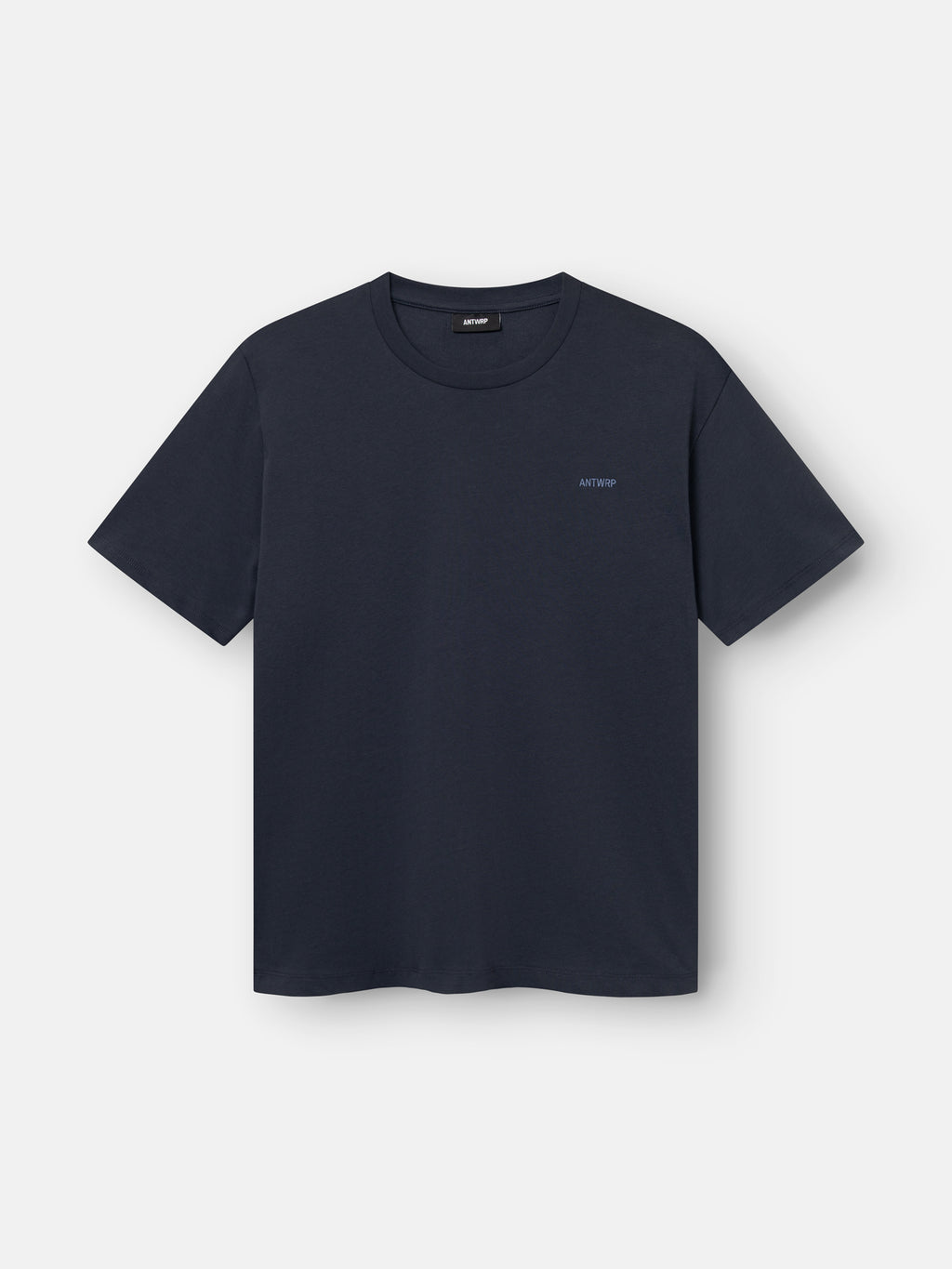 T-shirts korte mouw navy ANTWRP