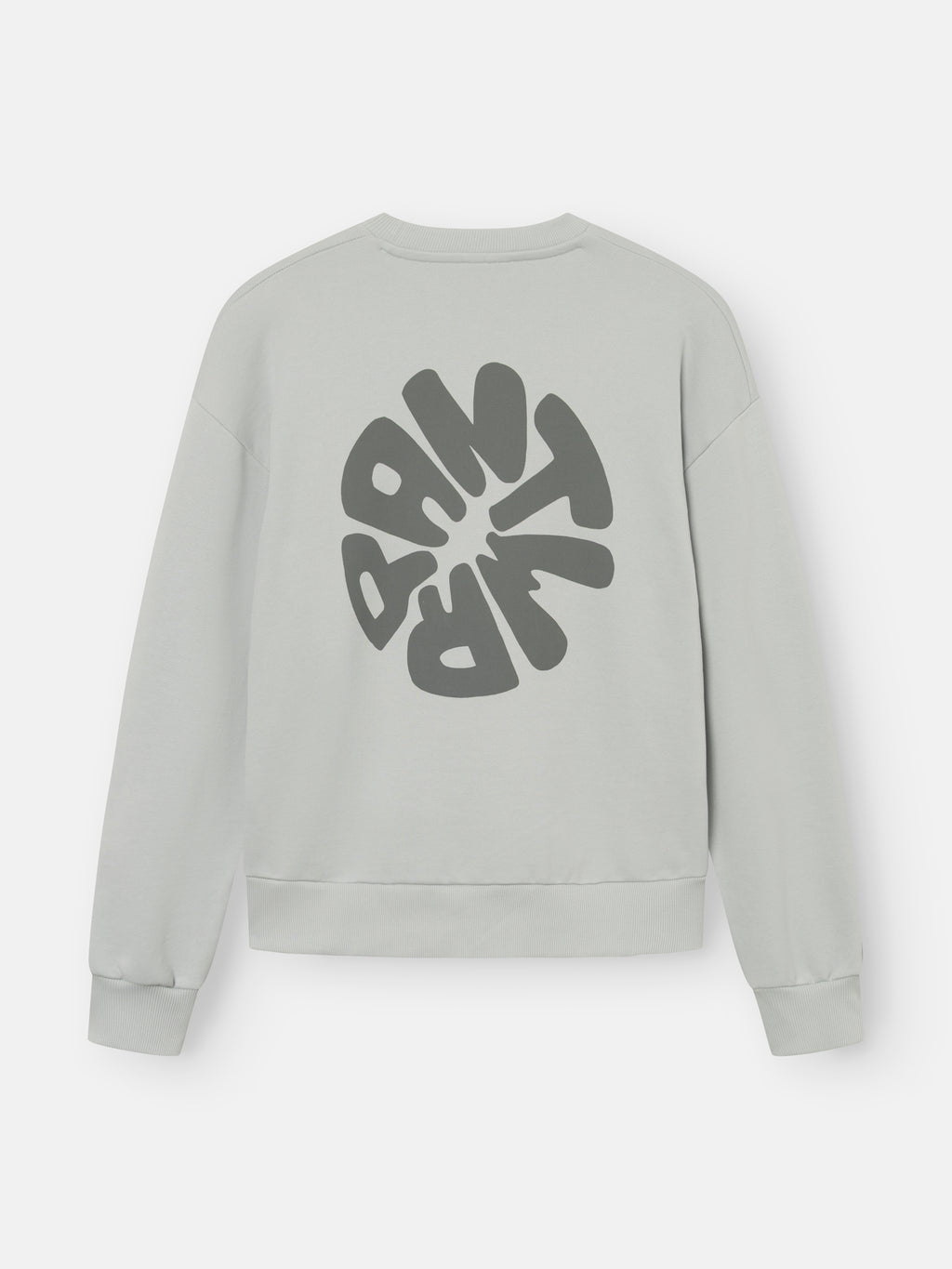 Sweaters grijs ANTWRP