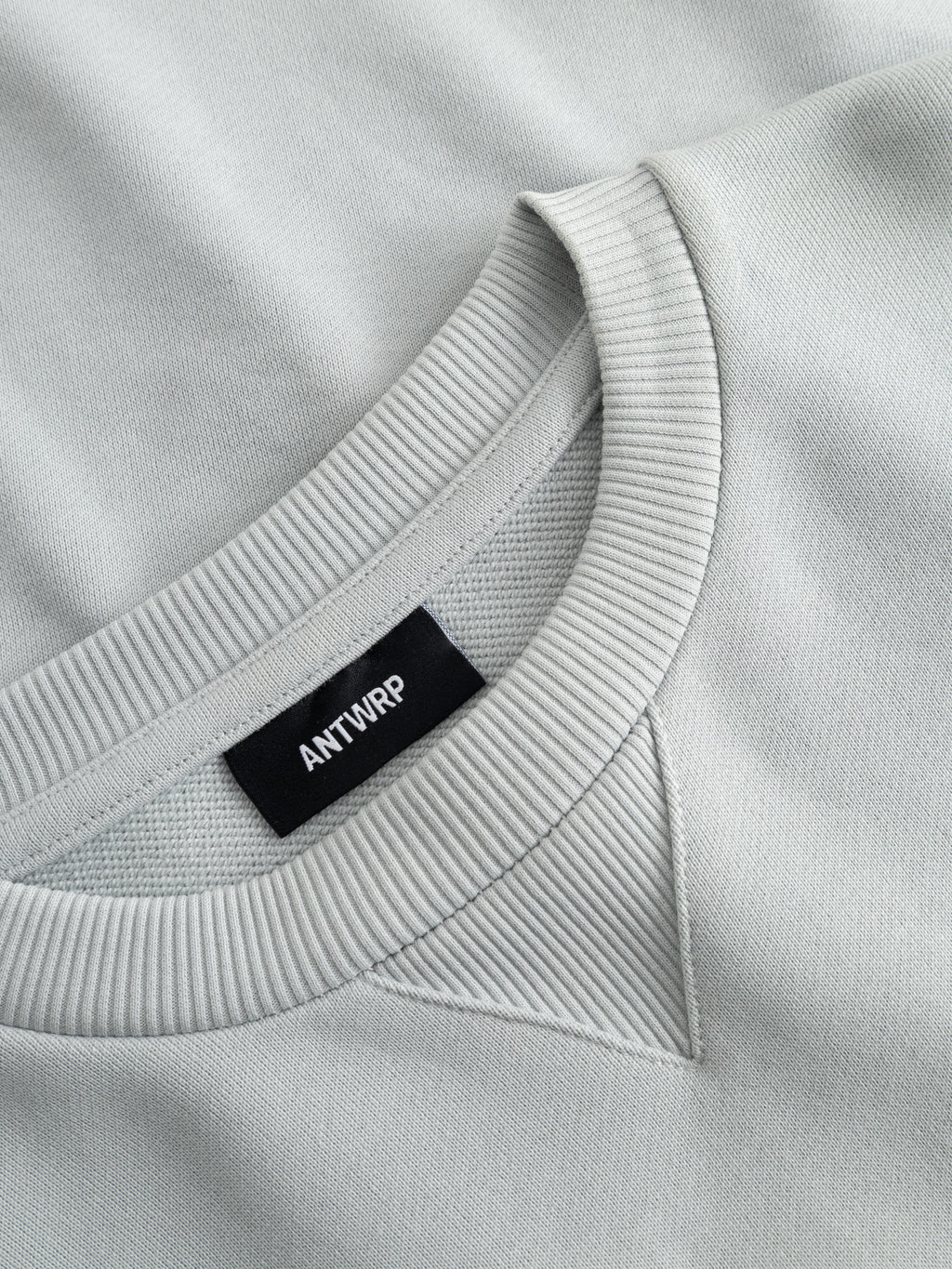 Sweaters grijs ANTWRP