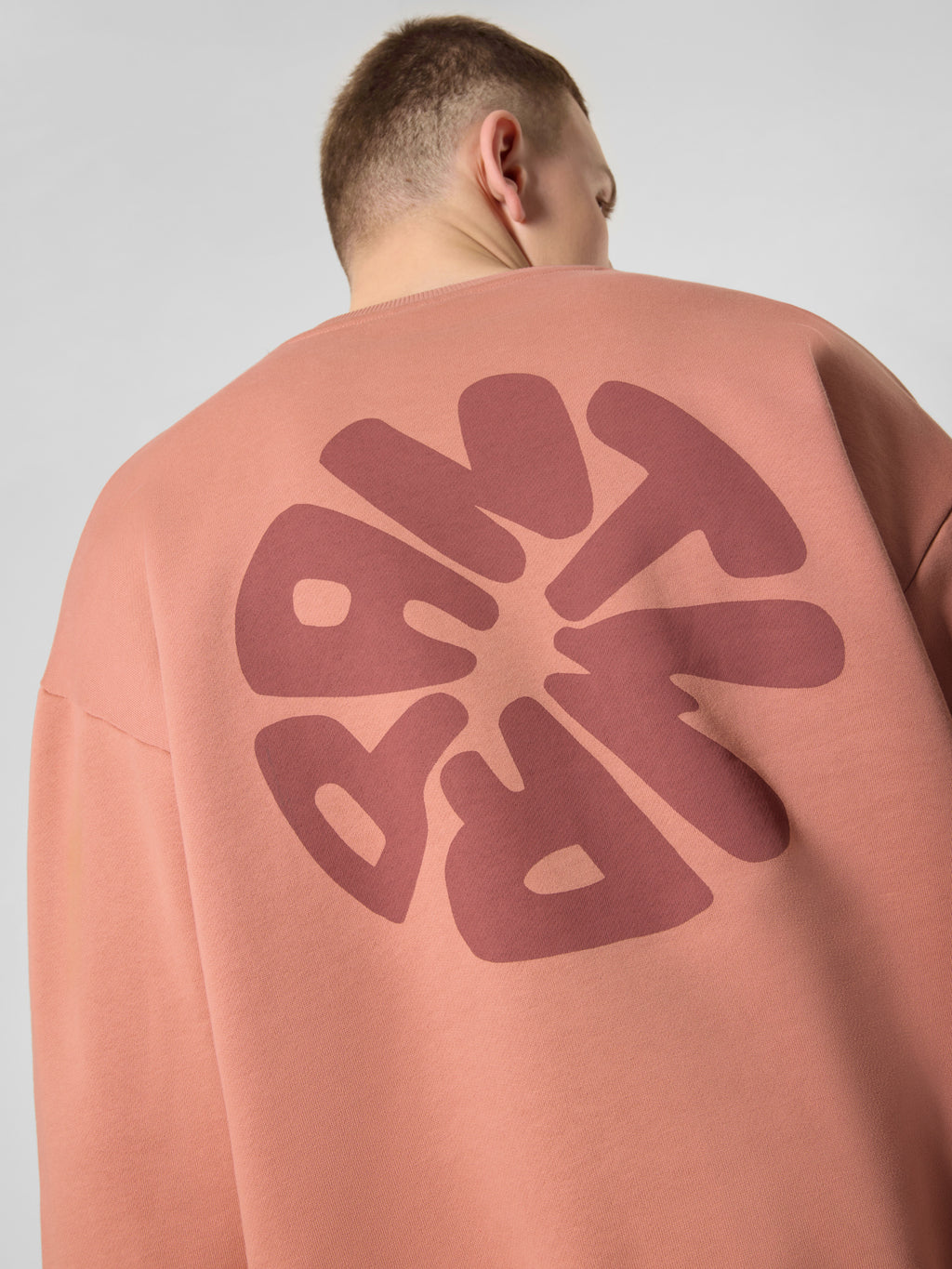 Sweaters oranje ANTWRP
