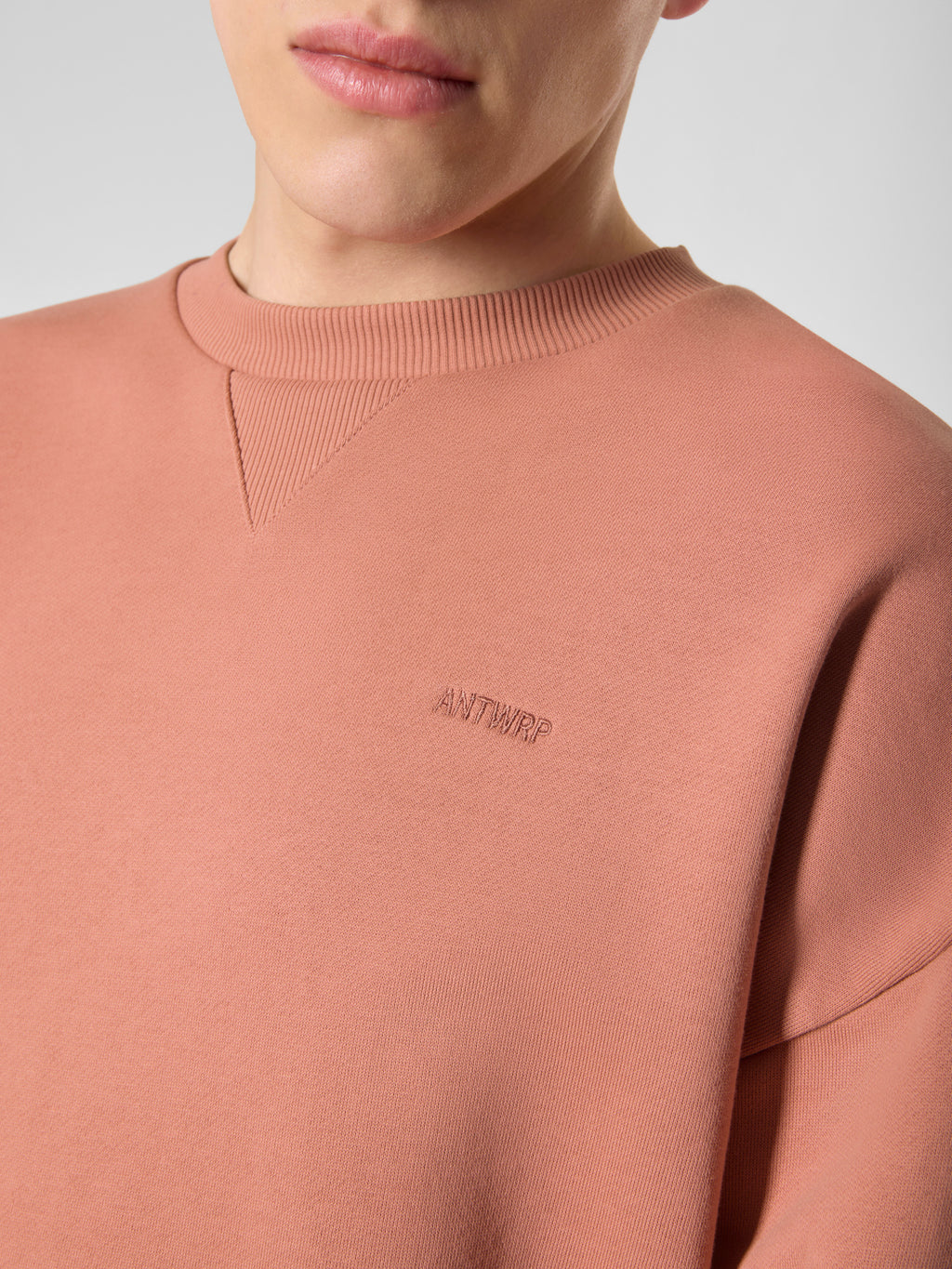Sweaters oranje ANTWRP