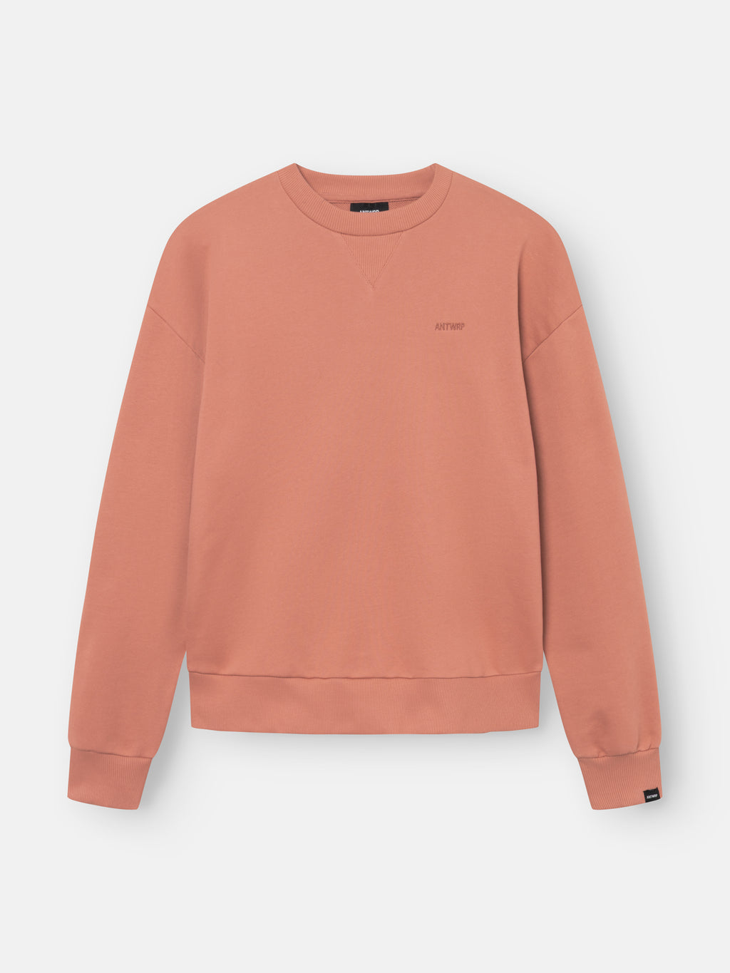 Sweaters oranje ANTWRP